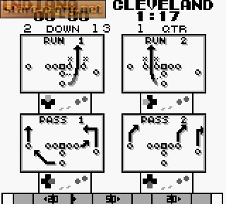 Tecmo Bowl