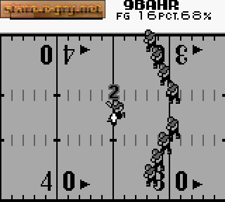 Tecmo Bowl