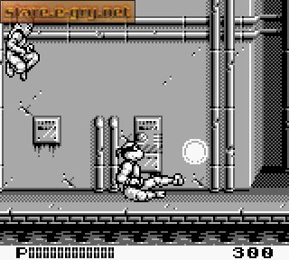 Teenage Mutant Hero Turtles: Back from the Sewers