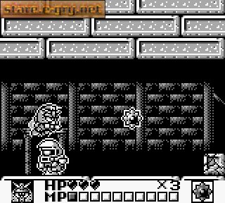 Tekkyu Fight!: The Great Battle Gaiden