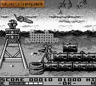 Terminator 2: Judgment Day