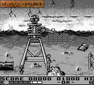 Terminator 2: Judgment Day