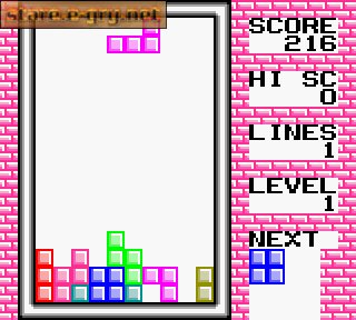 Tetris