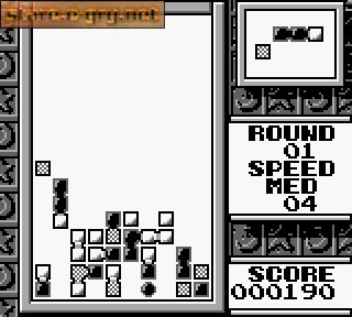 Tetris 2