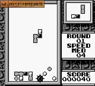Tetris 2