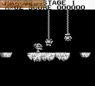 The Adventures of Star Saver