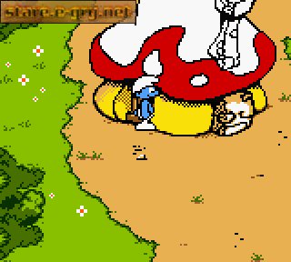 The Adventures Of The Smurfs