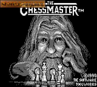 The Chessmaster