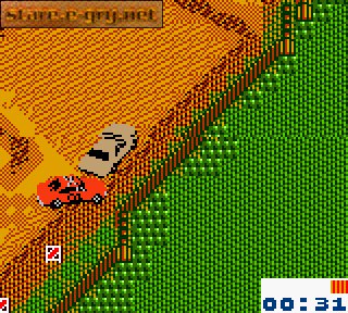 The Dukes of Hazzard: Racing for Home