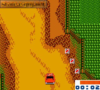 The Dukes of Hazzard: Racing for Home