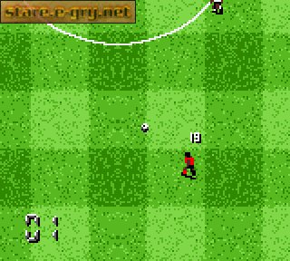 The F.A. Premier League Stars 2001