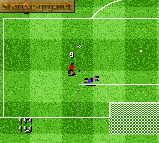 The F.A. Premier League Stars 2001