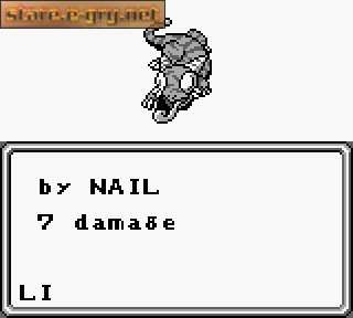 The Final Fantasy Legend