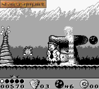 The Flintstones