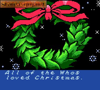 The Grinch