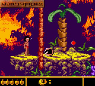 The Jungle Book: Mowgli's Wild Adventure