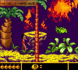 The Jungle Book: Mowgli's Wild Adventure