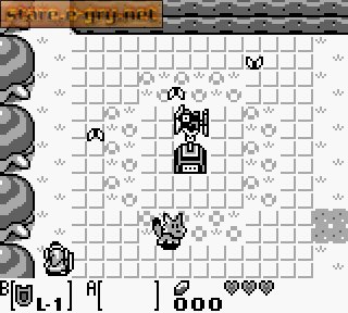 The Legend of Zelda: Link's Awakening