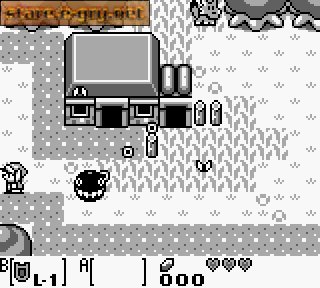 The Legend of Zelda: Link's Awakening