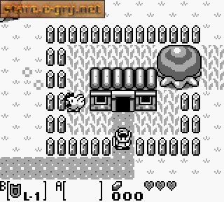 The Legend of Zelda: Link's Awakening