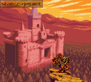 The Legend of Zelda: Oracle of Ages