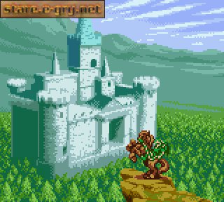 The Legend of Zelda: Oracle of Seasons