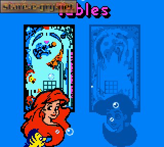 The Little Mermaid II: Pinball Frenzy