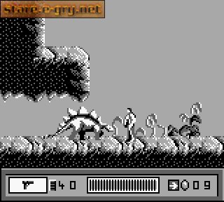 The Lost World: Jurassic Park