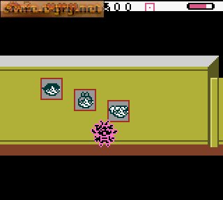 The Powerpuff Girls: Bad Mojo Jojo