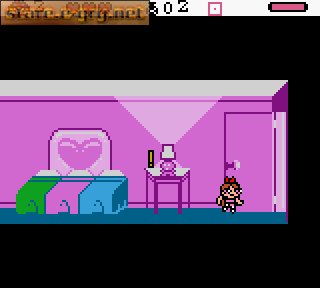 The Powerpuff Girls: Bad Mojo Jojo