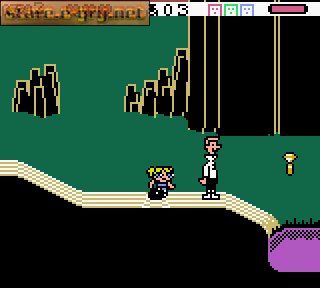 The Powerpuff Girls: Battle Him