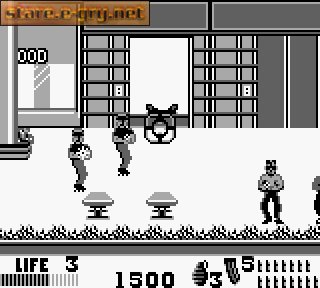The Punisher: The Ultimate Payback