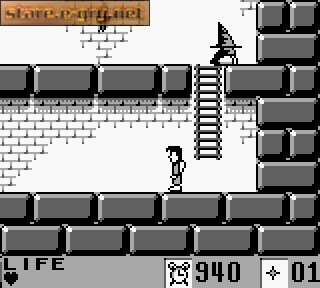 The Real Ghostbusters