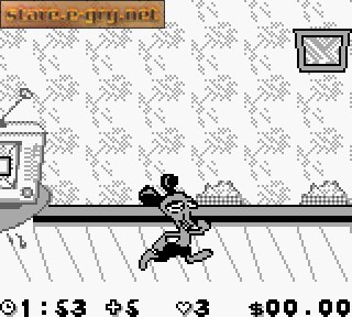 The Ren & Stimpy Show: Veediots!