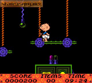 The Rugrats Movie