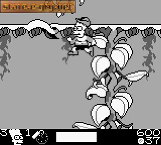 The Simpsons: Bart & the Beanstalk