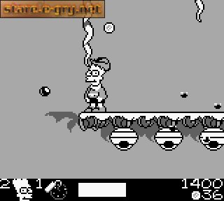 The Simpsons: Bart & the Beanstalk