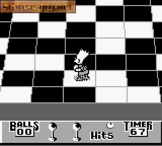 The Simpsons: Bart vs. the Juggernauts