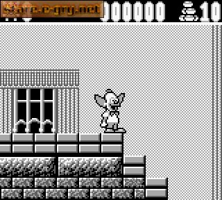 The Simpsons: Krusty's Fun House