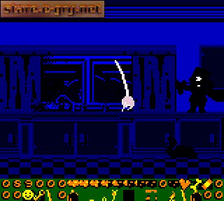 The Simpsons: Night of the Living Treehouse of Horror