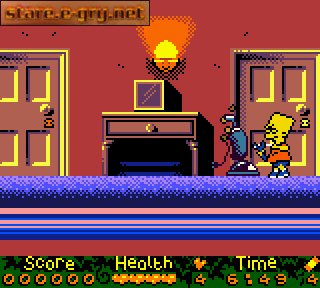 The Simpsons: Night of the Living Treehouse of Horror