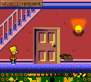 The Simpsons: Night of the Living Treehouse of Horror