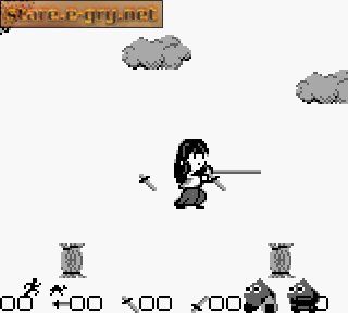 The Sword of Su Zi: Trial Version