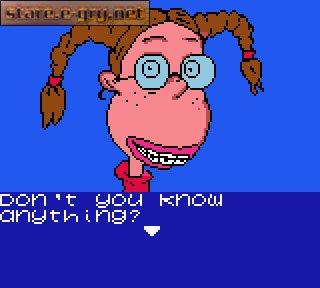 The Wild Thornberrys: Rambler