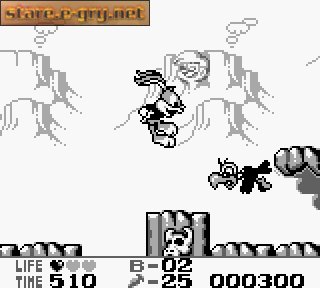 Tiny Toon Adventures 2: Montana's Movie Madness