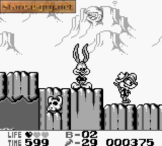 Tiny Toon Adventures 2: Montana's Movie Madness