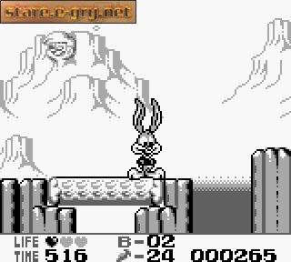 Tiny Toon Adventures 2: Montana's Movie Madness