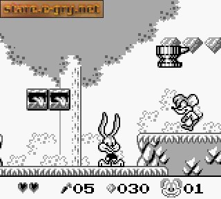 Tiny Toon Adventures: Babs' Big Break