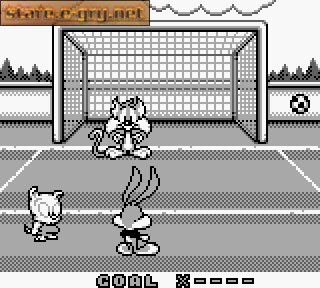 Tiny Toon Adventures: Wacky Sports
