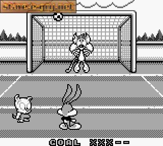 Tiny Toon Adventures: Wacky Sports